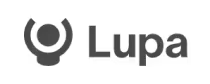 Lupa Recruiter logo