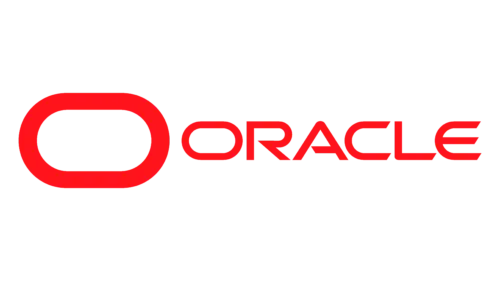 Oracle logo